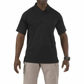 5.11 Performance Polo Shirt Black