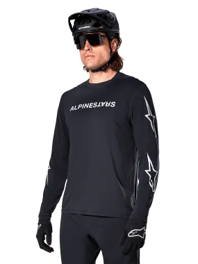 A-Dura Switch Jersey - Long Sleeve