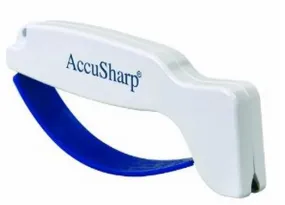 Accusharp Knife Sharpener 001C