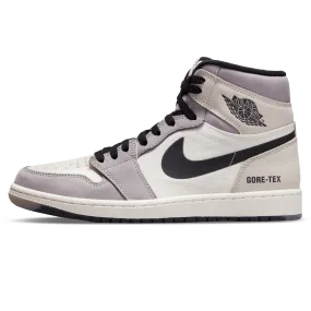 Air Jordan 1 High Element Gore-Tex 'Light Bone'