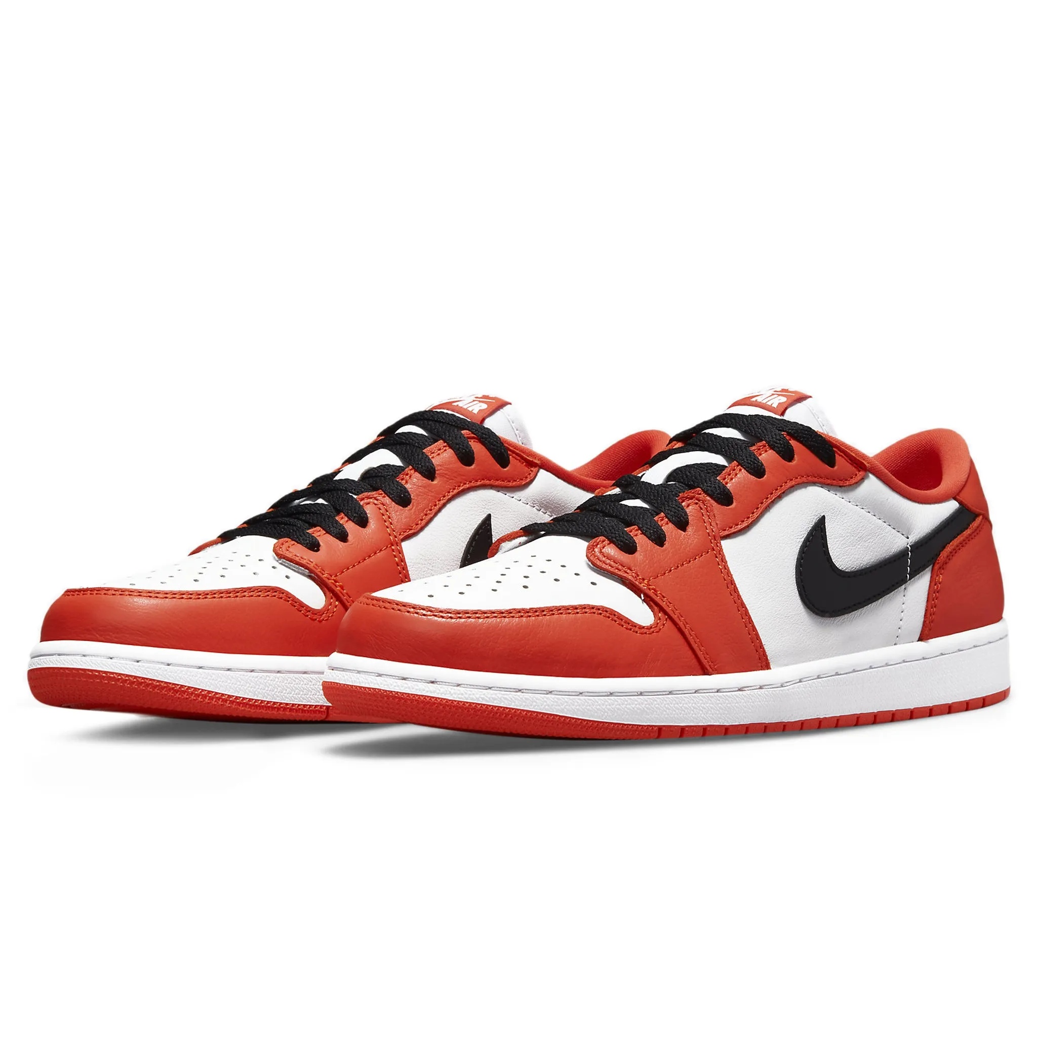 Air Jordan 1 Low Starfish (Shattered Backboard)