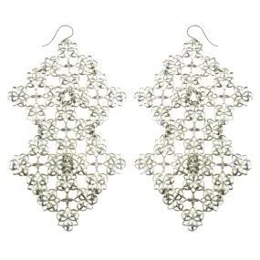 Amani Earrings (WS)