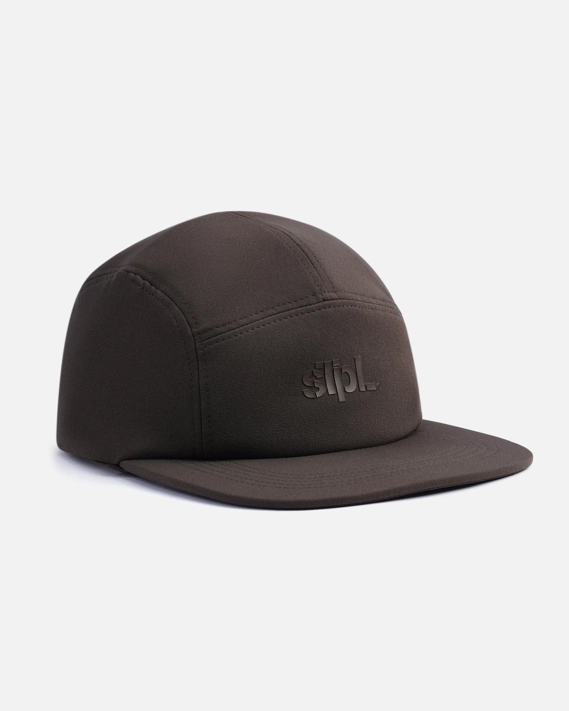 Andes 5 Panel Cap