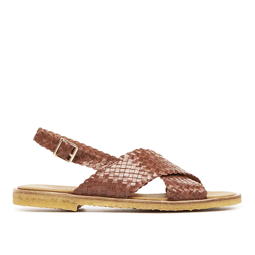 Angulus sandal