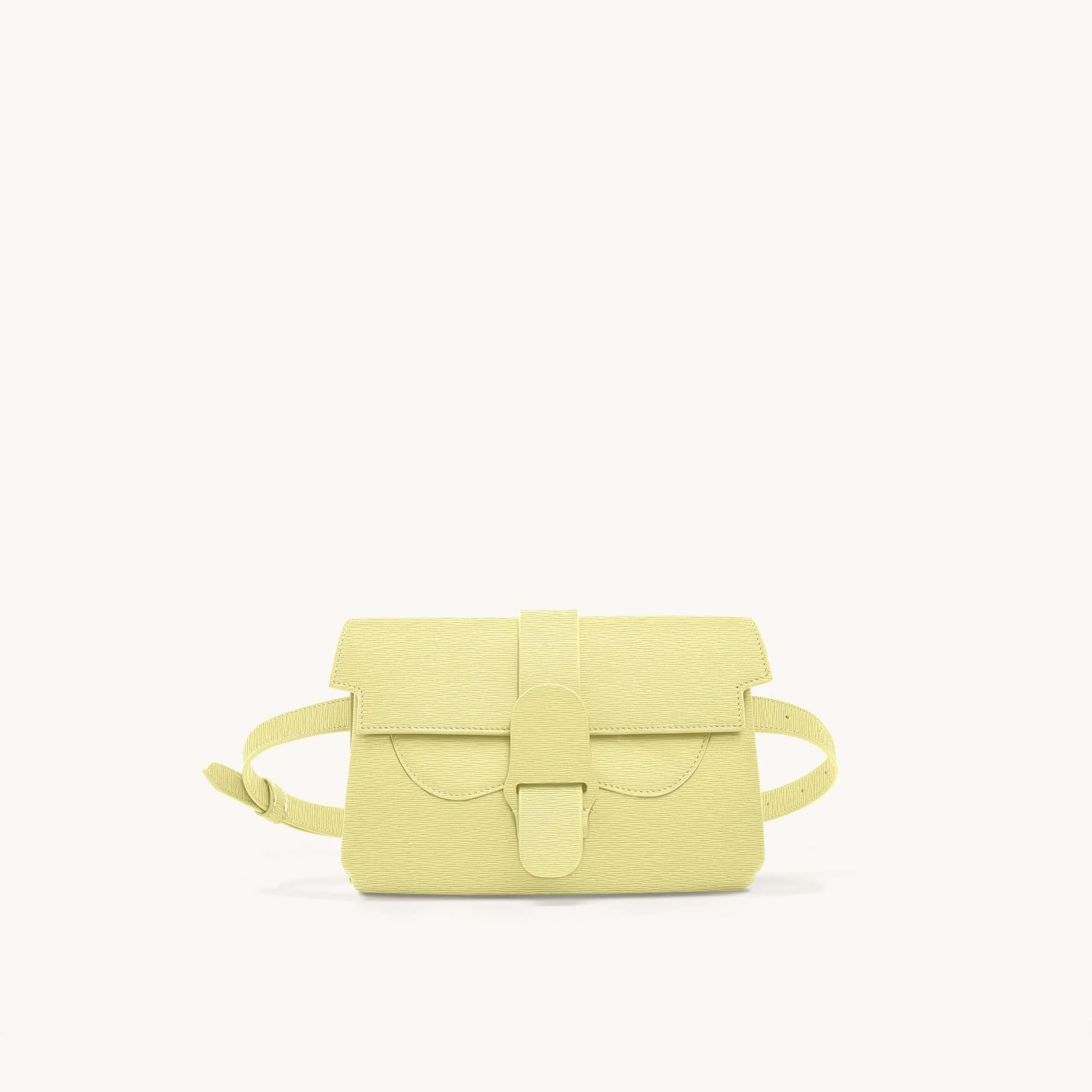 Aria Belt Bag | Mimosa