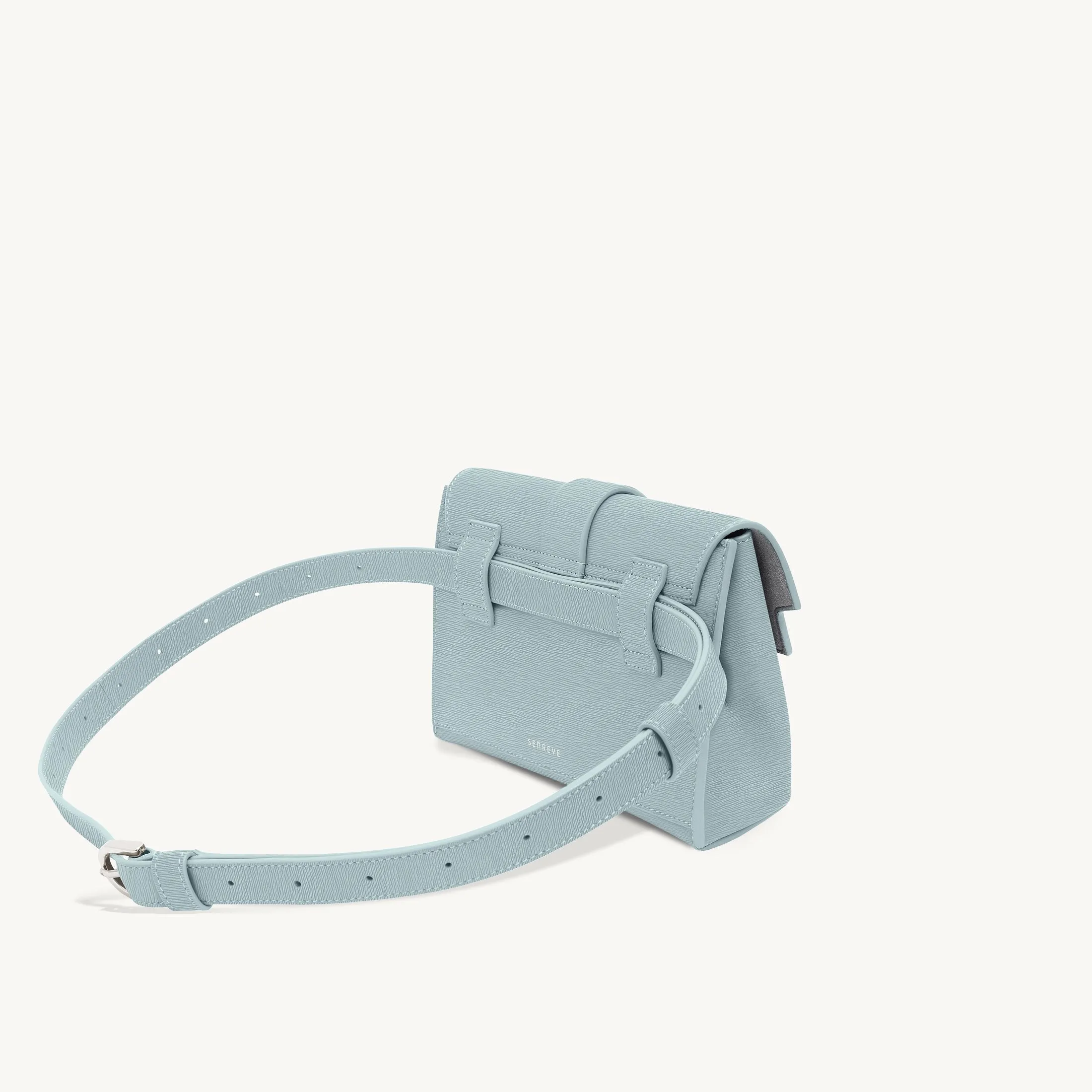 Aria Belt Bag | Mimosa