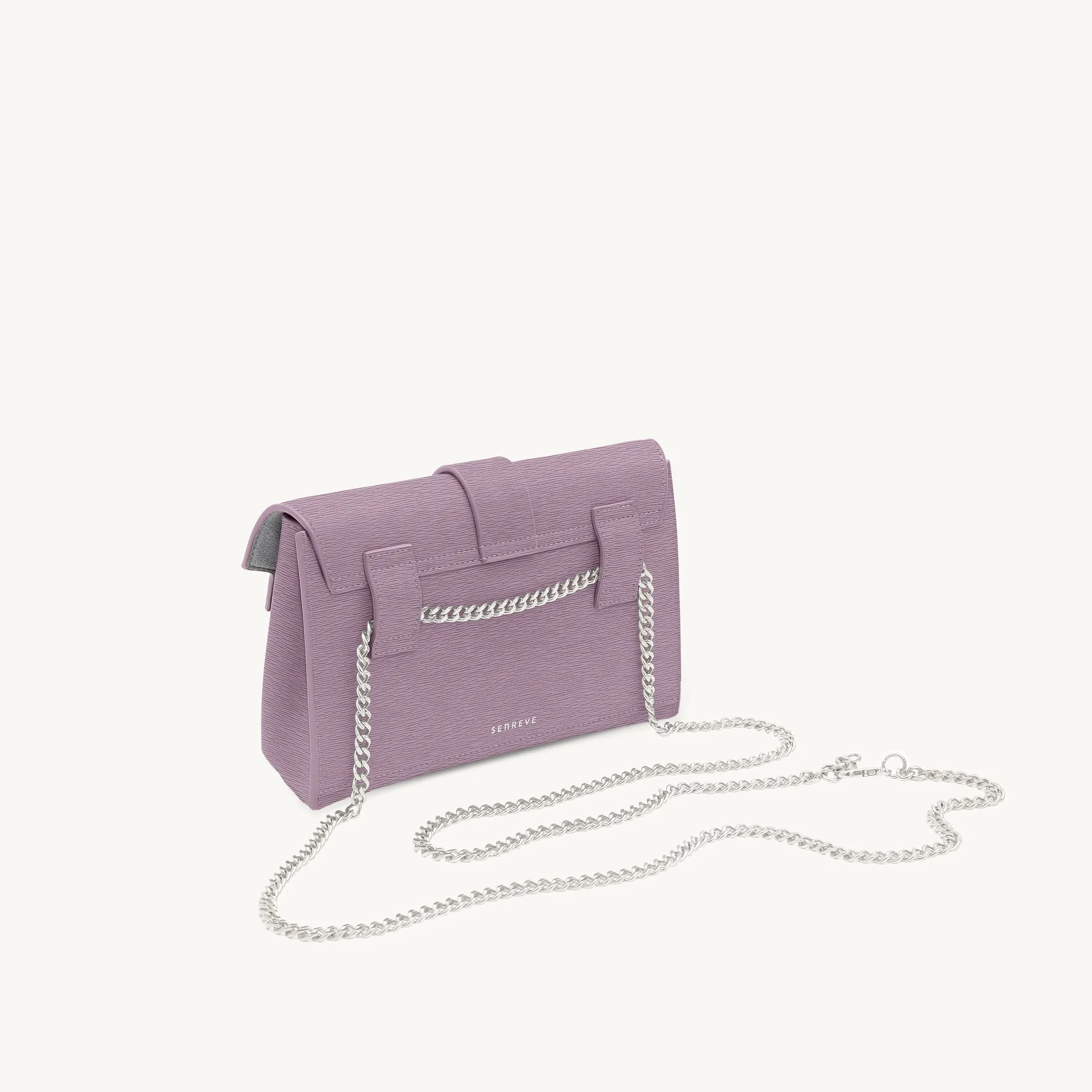 Aria Belt Bag | Mimosa