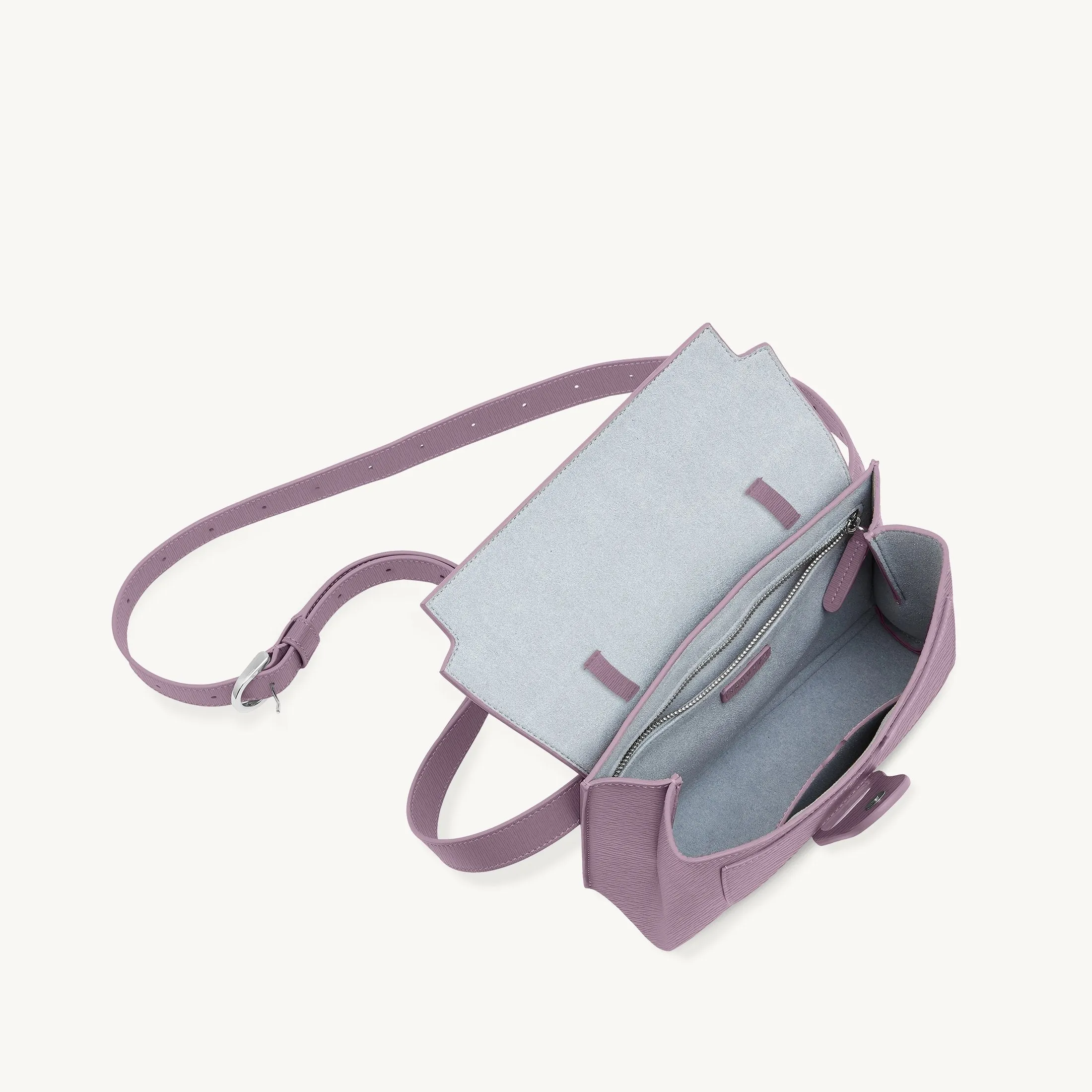 Aria Belt Bag | Mimosa