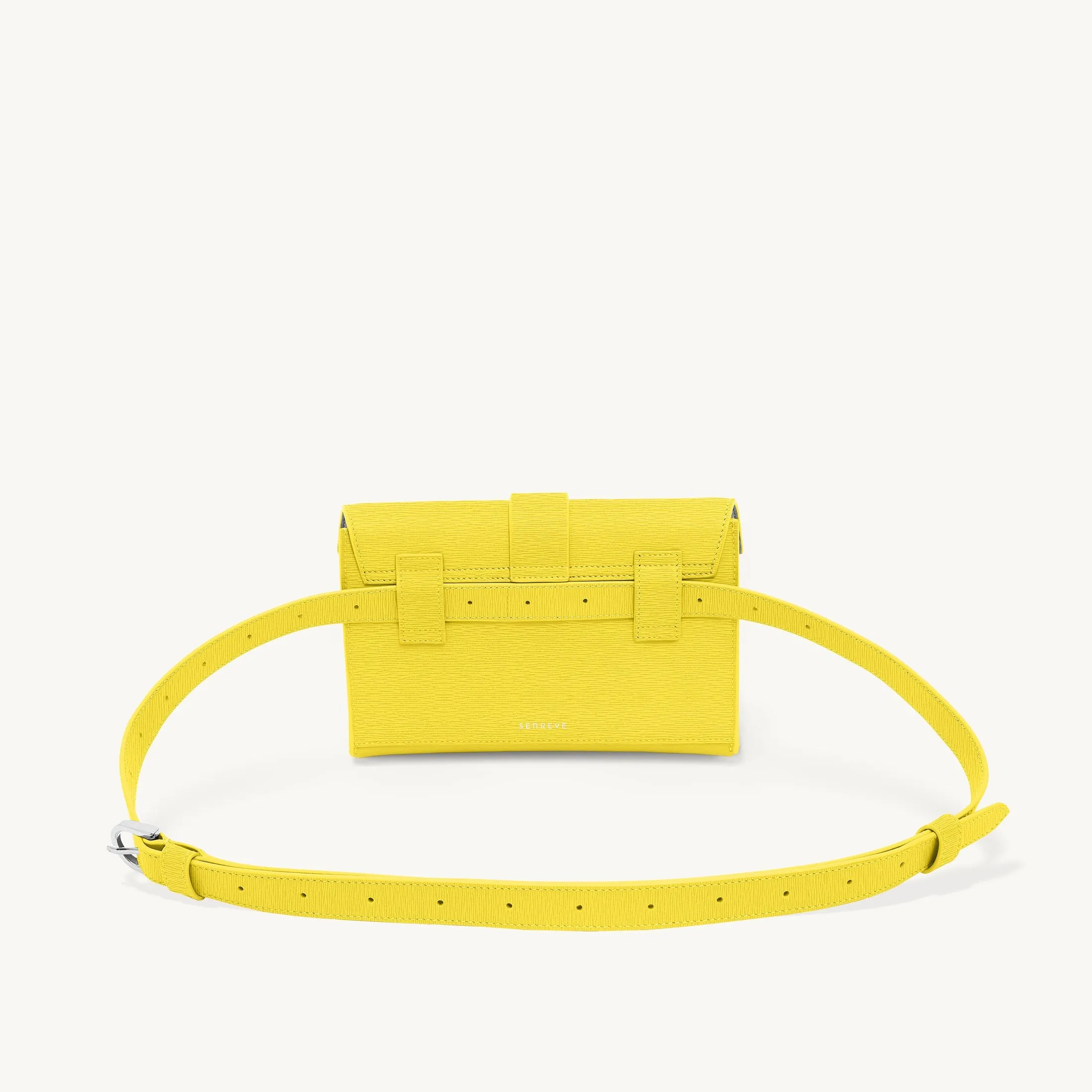 Aria Belt Bag | Mimosa