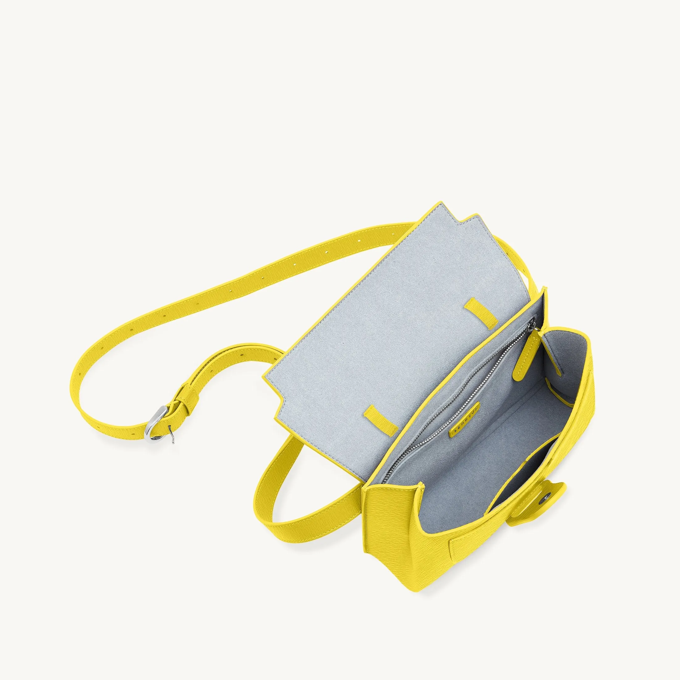 Aria Belt Bag | Mimosa