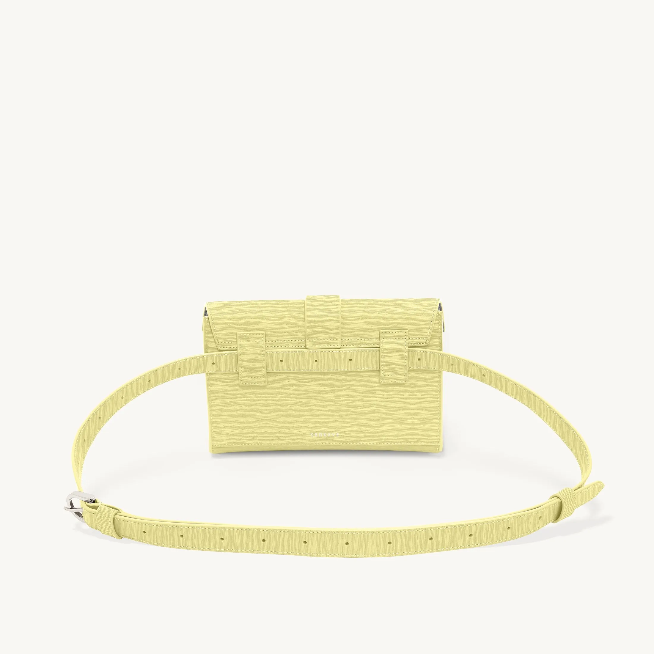 Aria Belt Bag | Mimosa