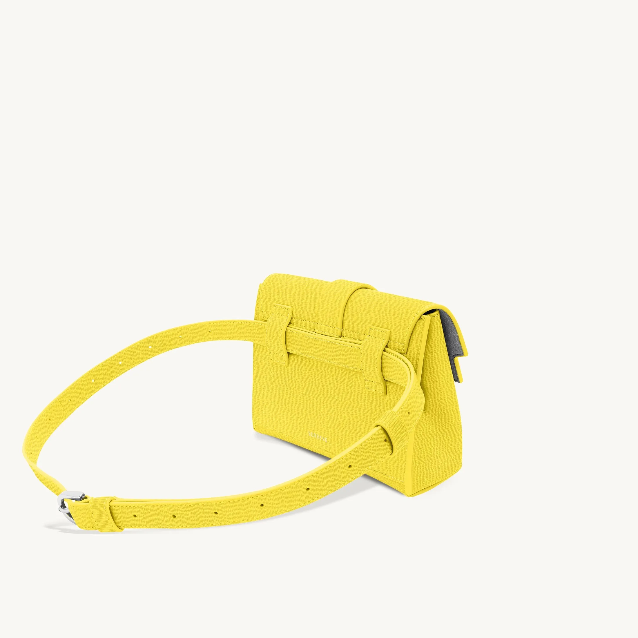 Aria Belt Bag | Mimosa