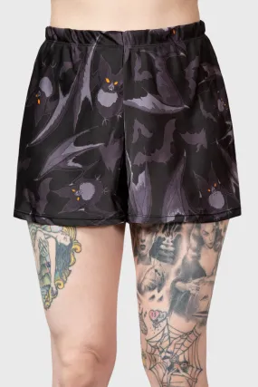 Asperity Shorts