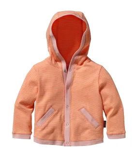 Baby Cozy Cotton Hoody