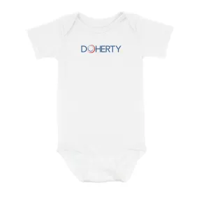 Baby Onesie - Doherty