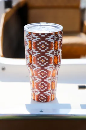 BANDERA TUMBLER