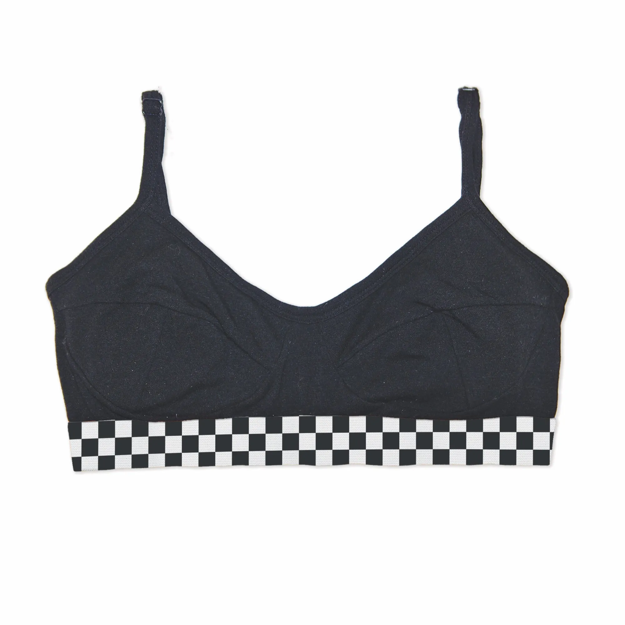 Bandit Bralette