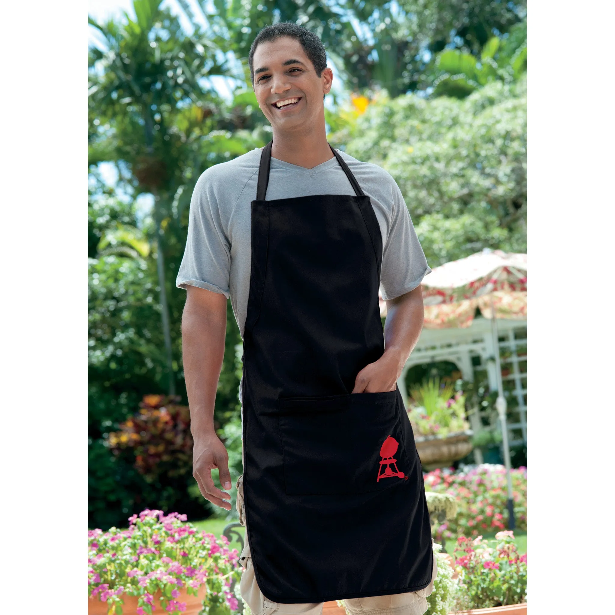 Barbecue Apron