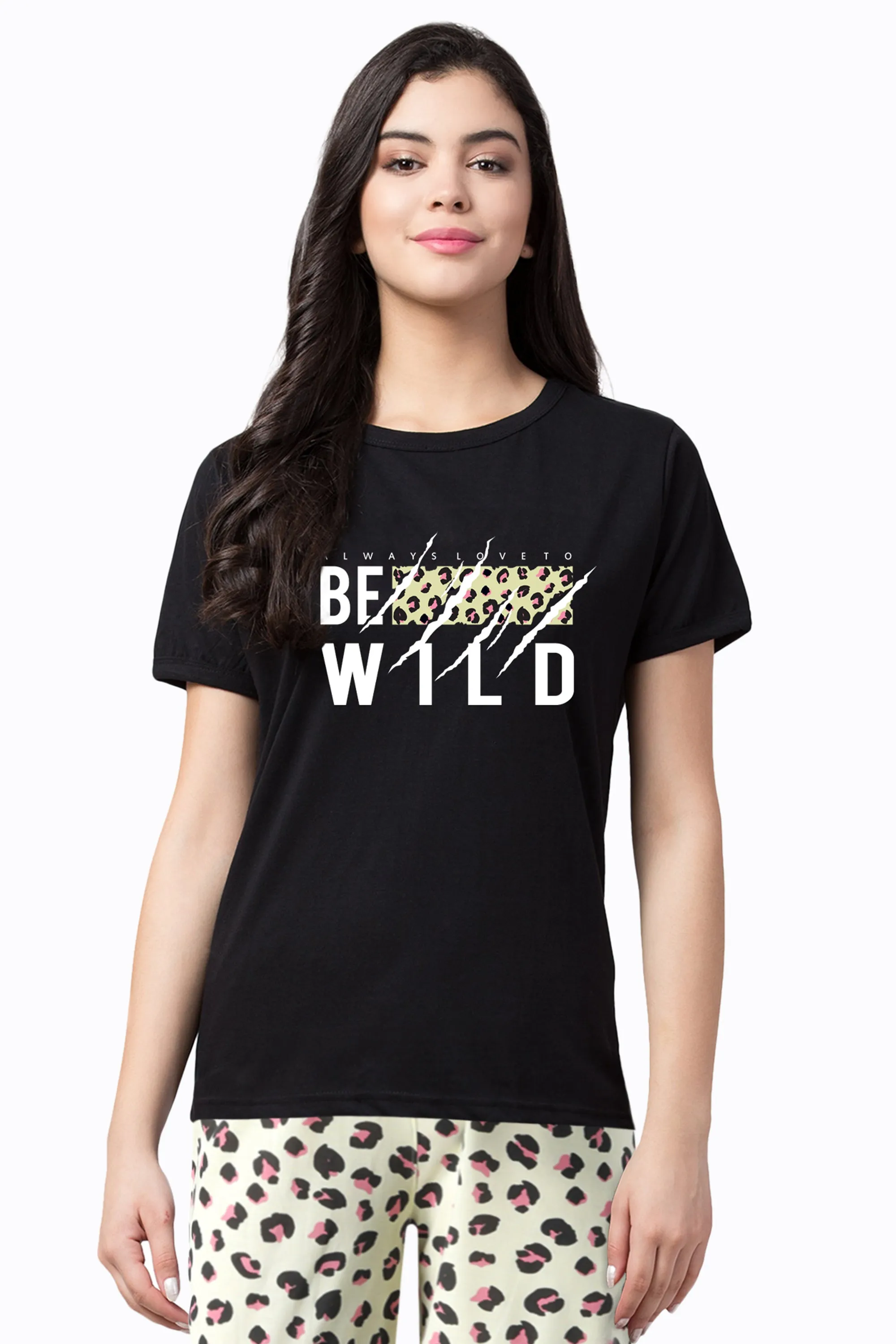 Be Wild