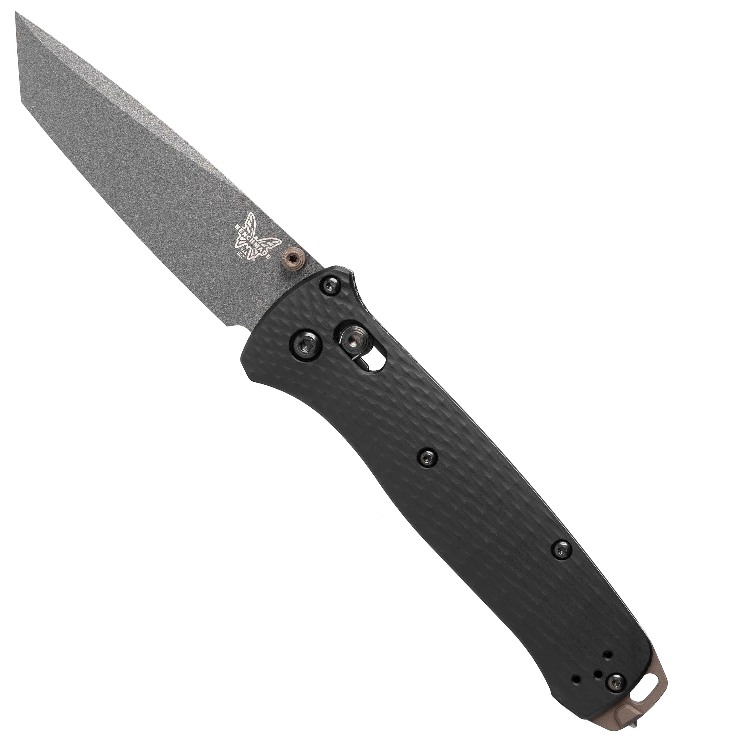 Benchmade 537GY-03 Bailout