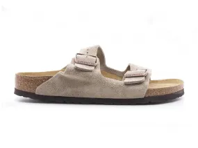 Birkenstock Arizona donna con plantare morbido