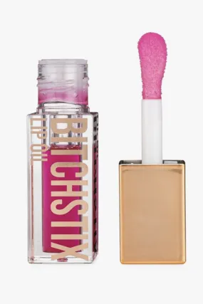 Bitchstix Lip Oil - Rose