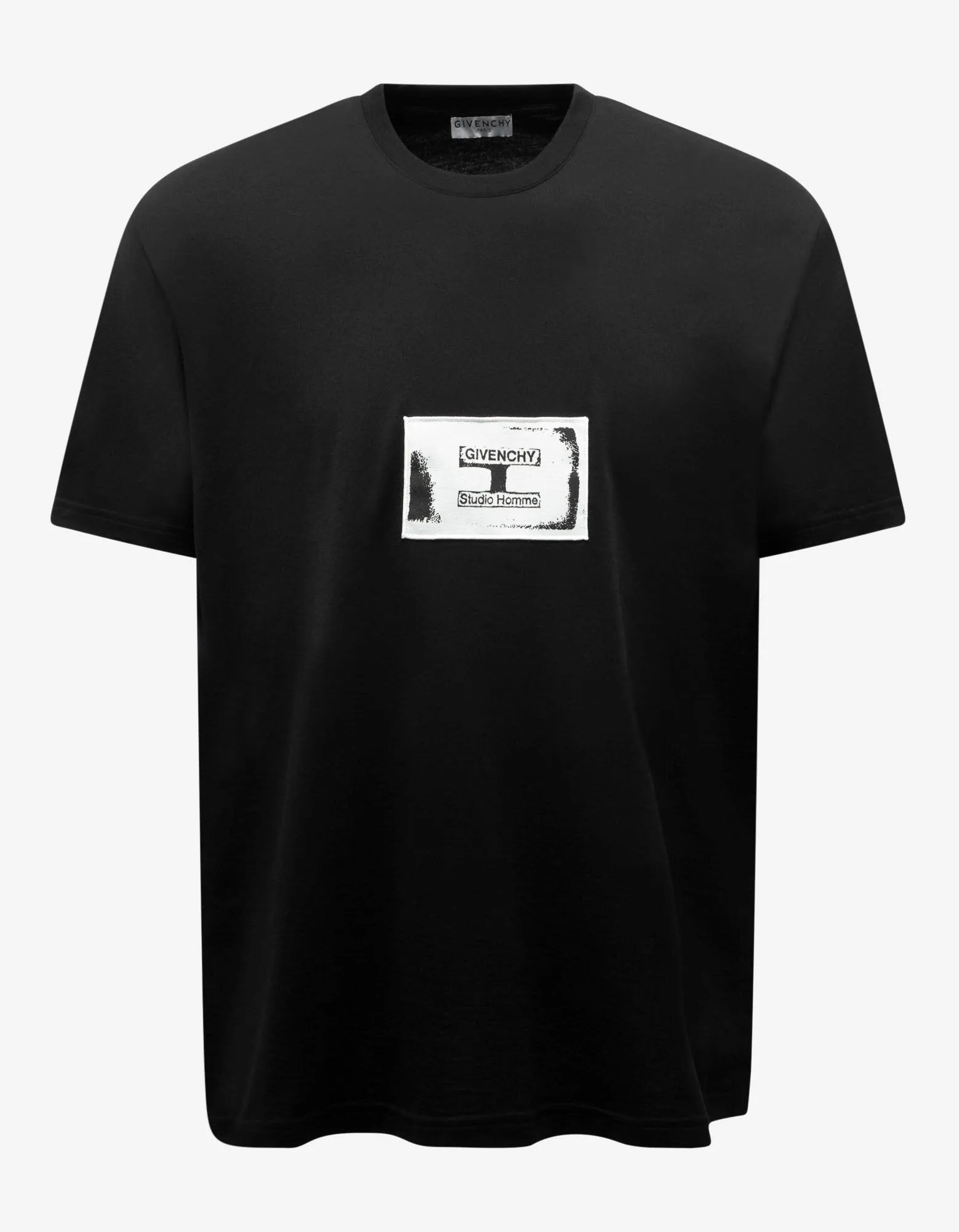 Black Studio Homme T-Shirt