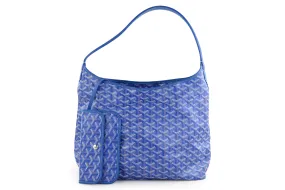 Blue Boheme Hobo