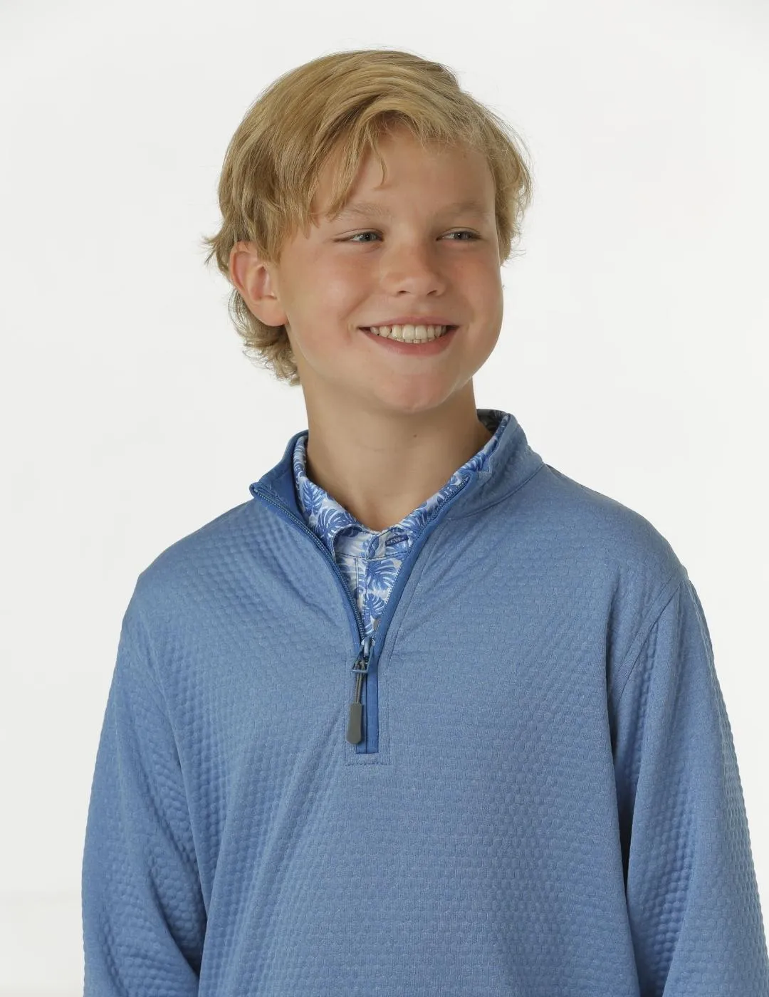 Bodhi Youth Boys' Pullover