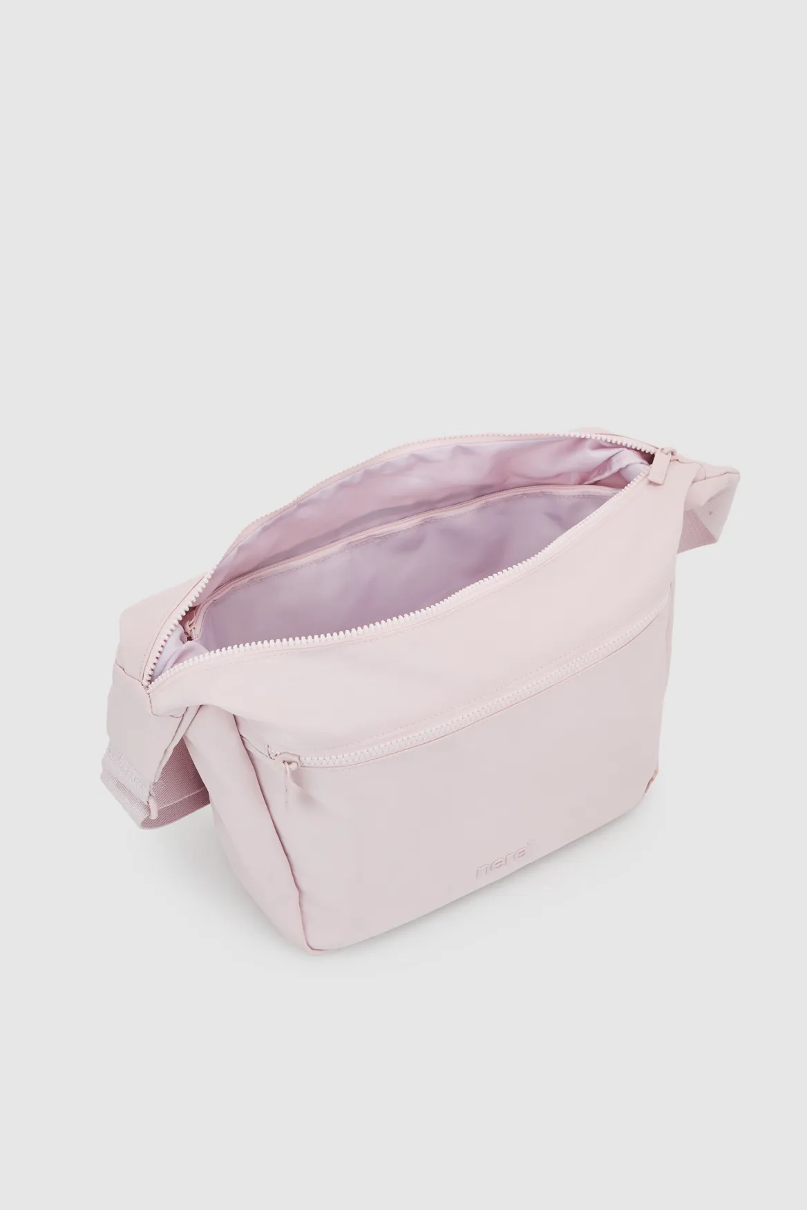 Bondi Nylon Crossbody Bag