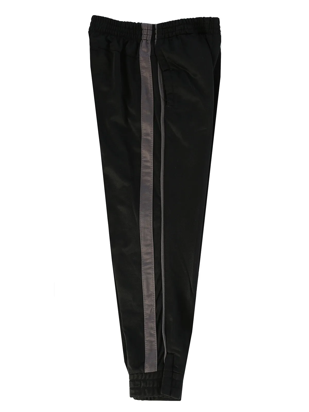 Boy's Track Pants w/ Zipper Cuff