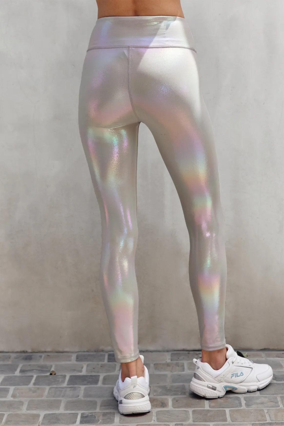 Camila Legging Moonstone