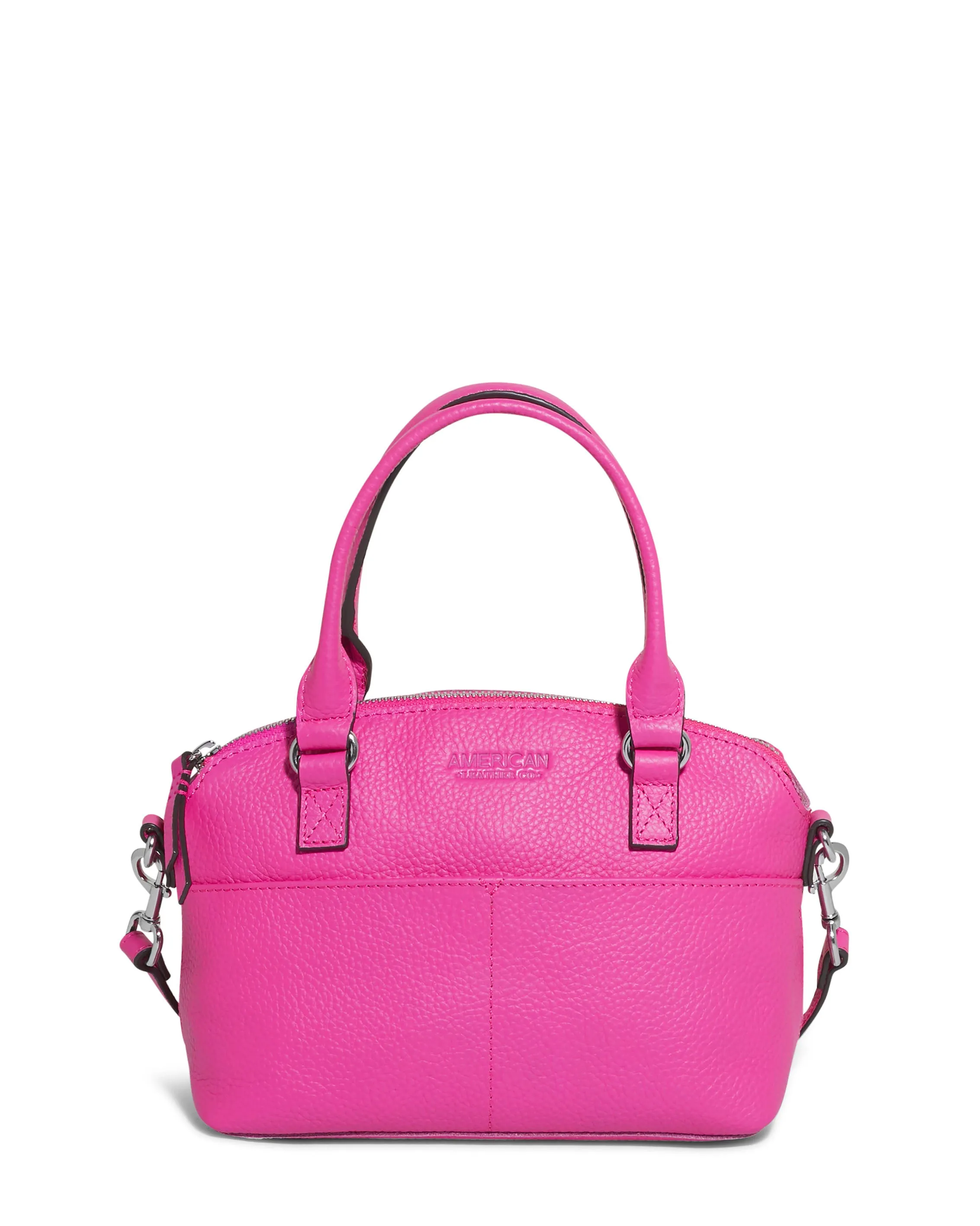 Carrie Mini Dome Crossbody