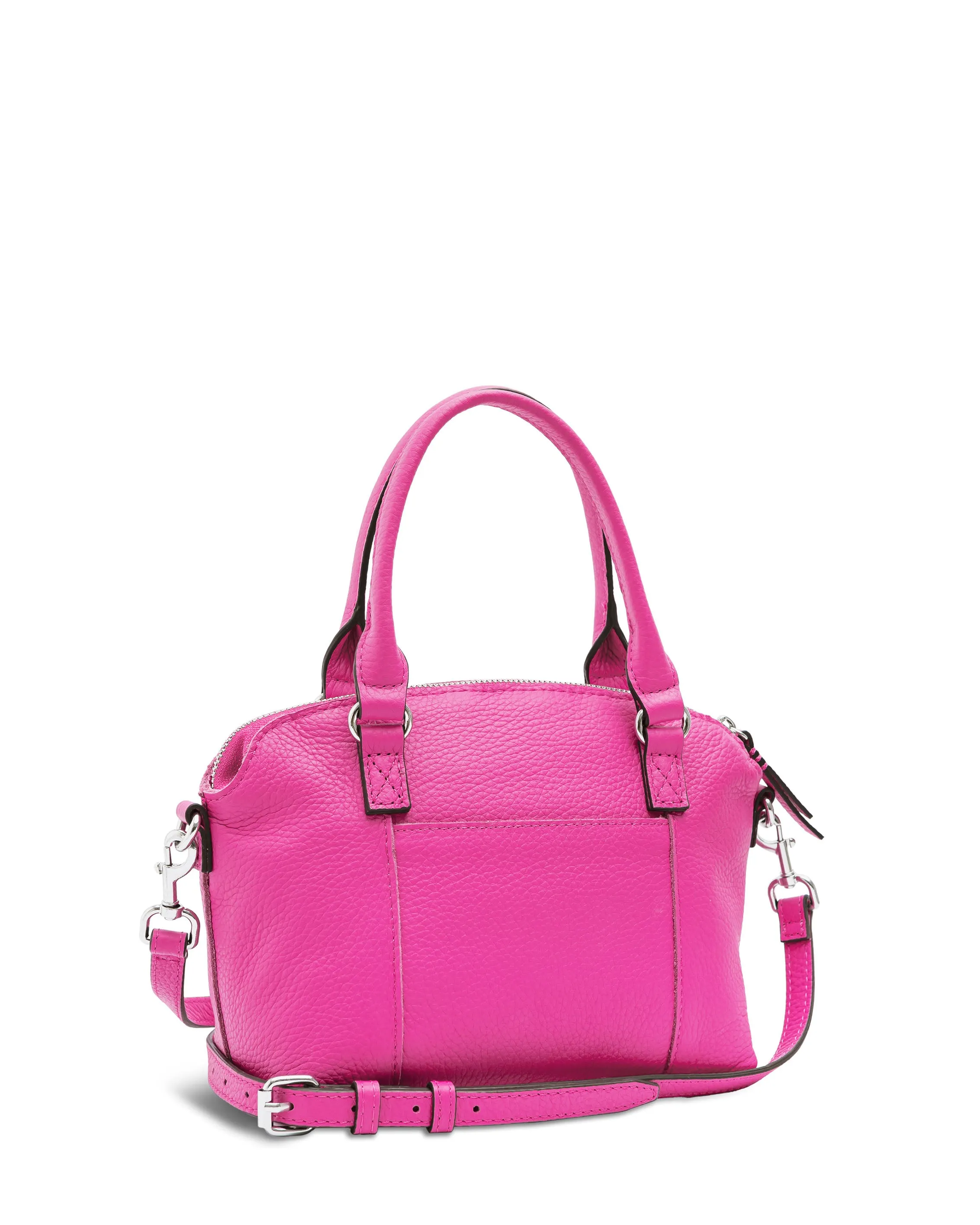 Carrie Mini Dome Crossbody