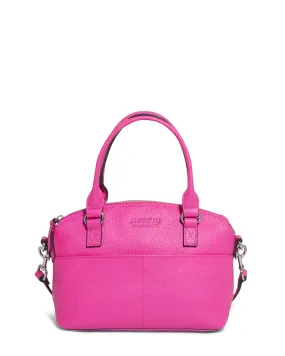 Carrie Mini Dome Crossbody