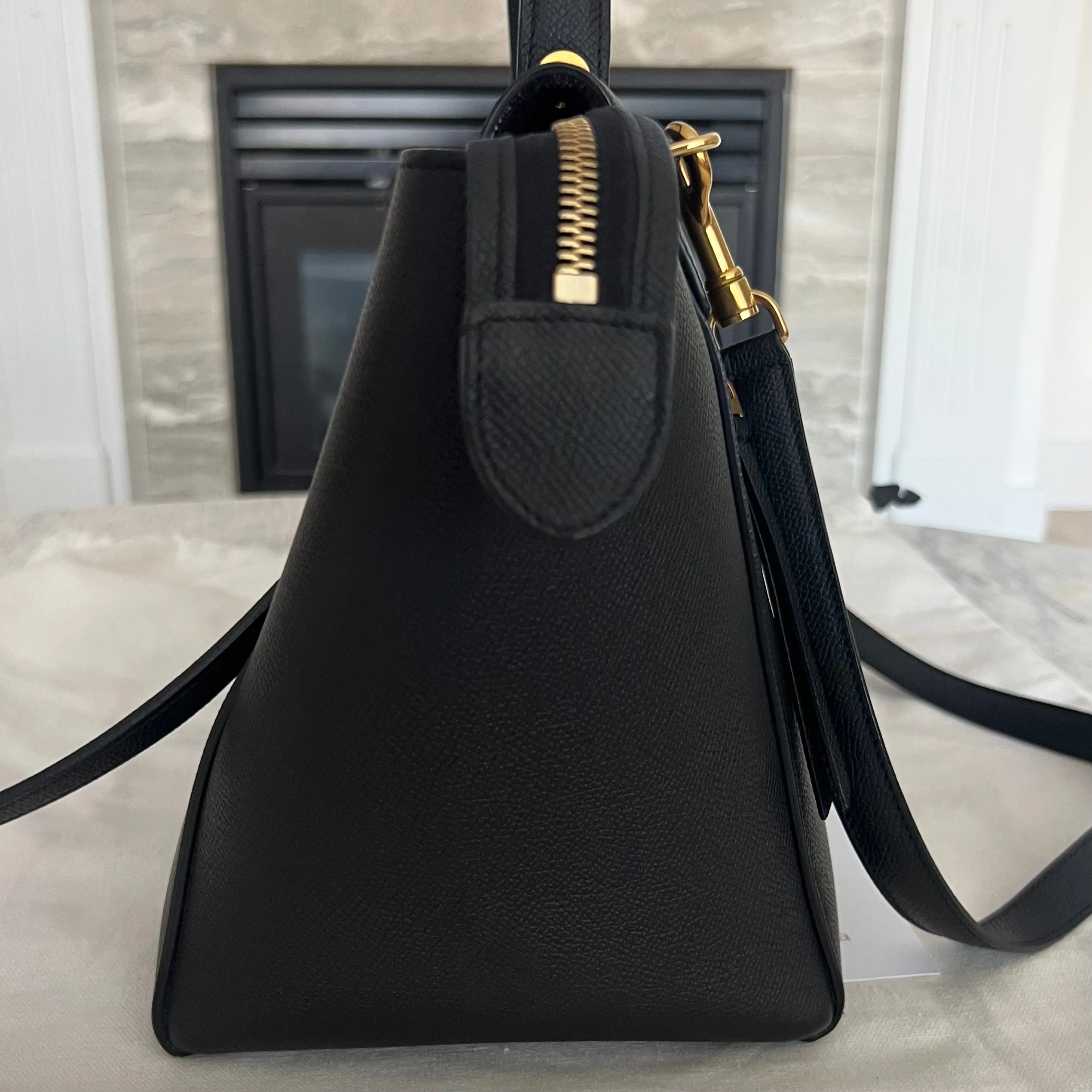 Celine Mini Belt Bag