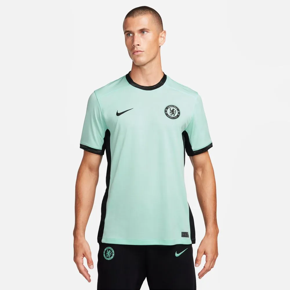 Chelsea Adult Stadium Third Jersey 23/24