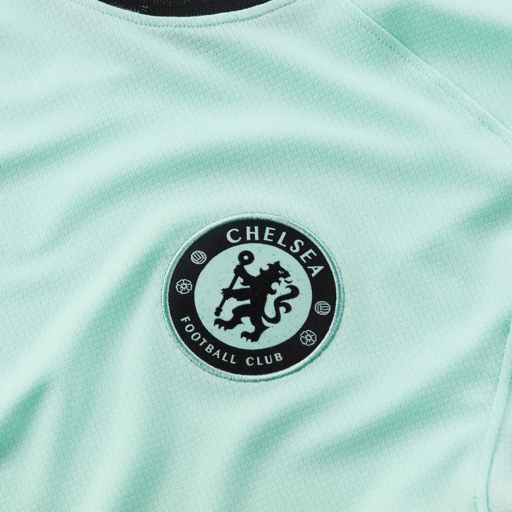 Chelsea Adult Stadium Third Jersey 23/24