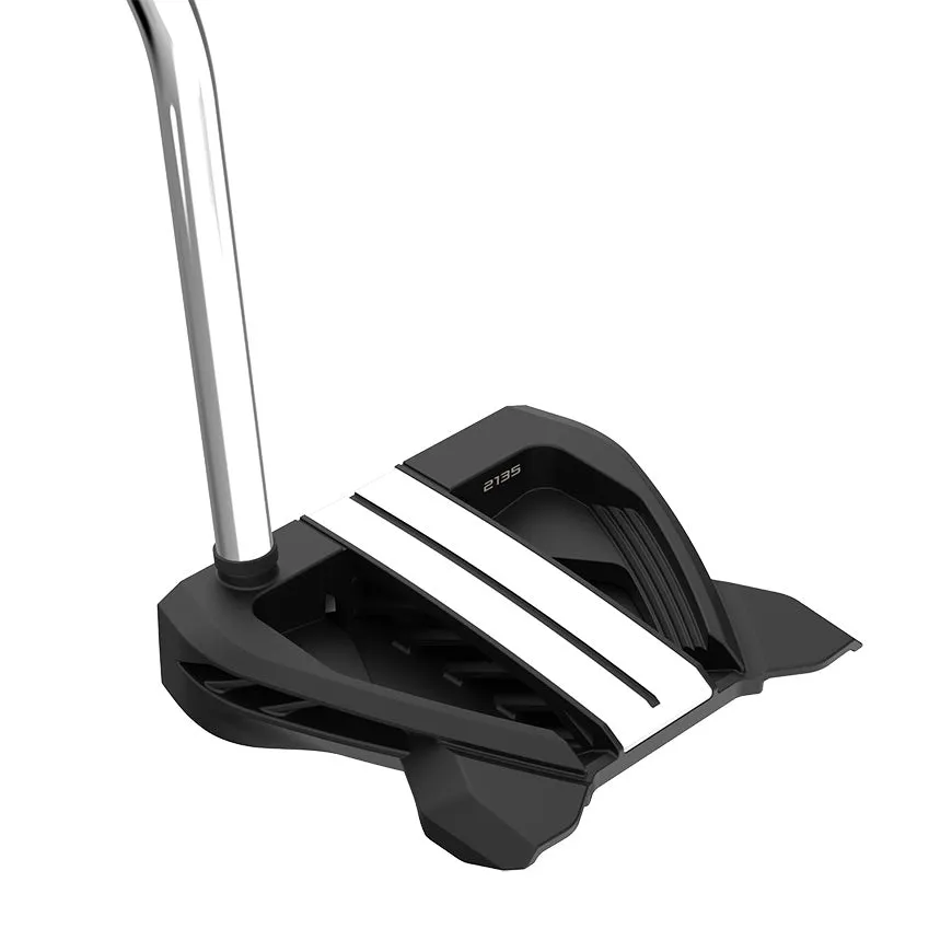 Cleveland Frontline Elite Putters - RHO Single Bend