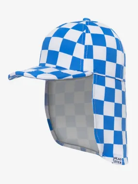 Dip N' Dive Check Yourself Sail Away Hat (Kids)