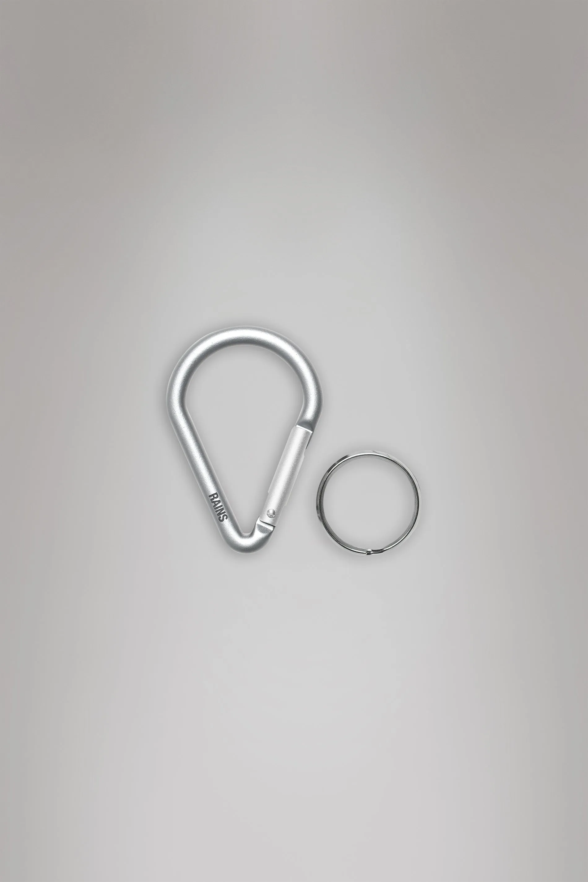 Drop Carabiner