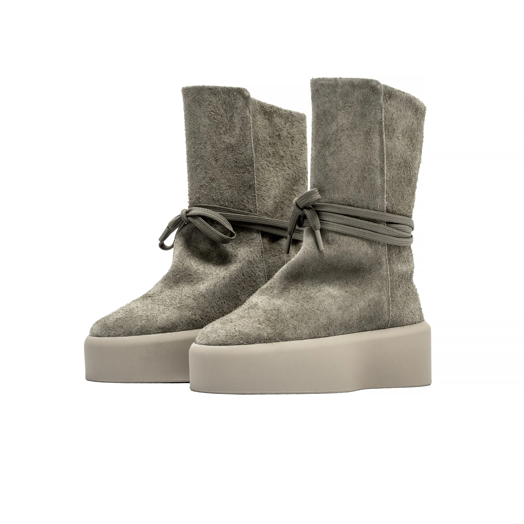 Fear of God Mens Native Boots