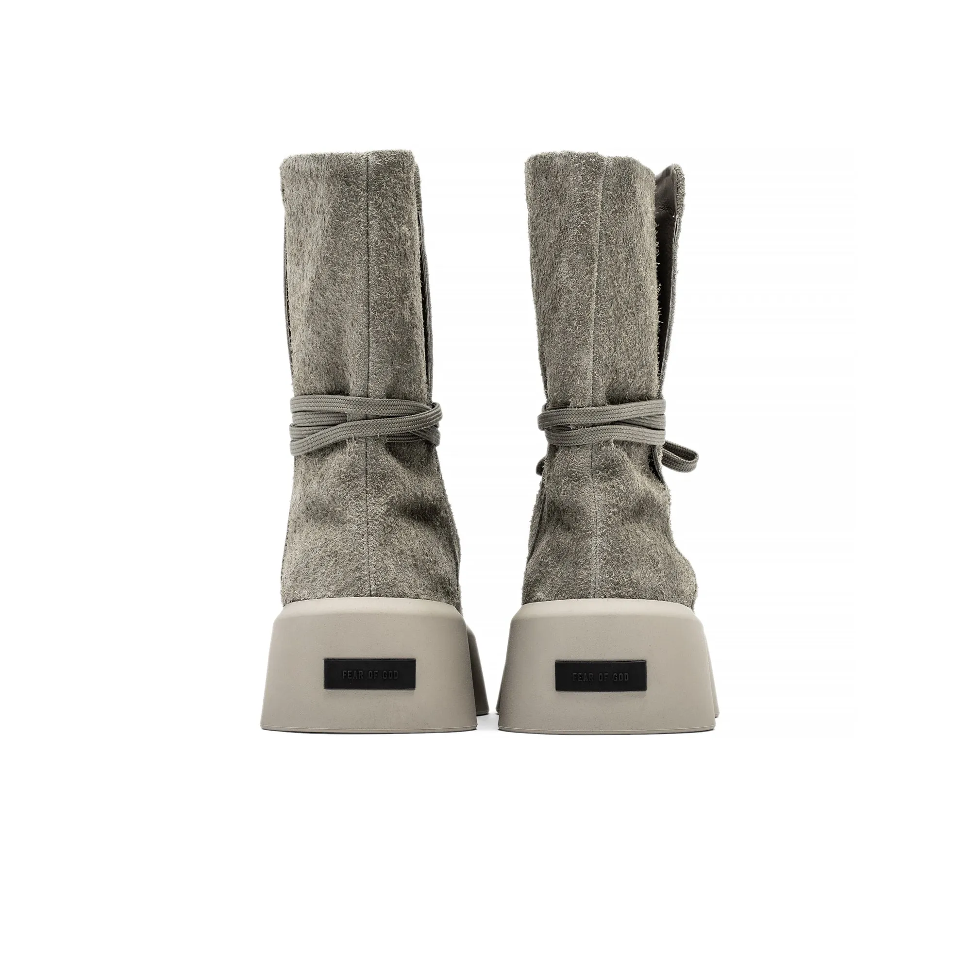 Fear of God Mens Native Boots