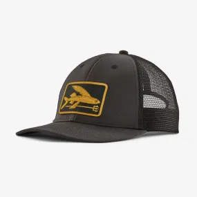 Flying Fish LoPro Trucker Hat