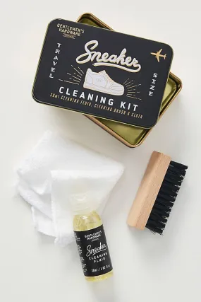 Gentleman's Hardware Sneaker Cleaning Kit Travel Size