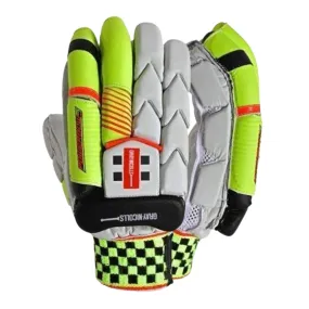 Gray Nicolls Cricket Batting Gloves Powerbow 5 1250