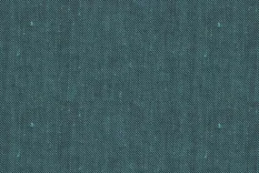 Green Twill 54% Linen 44% Cotton 2% Lycra (Ref-885317)