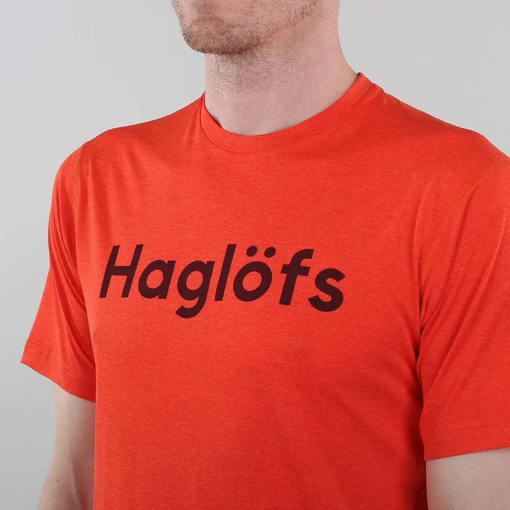 Haglofs Ridge T-shirt