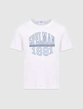 HBCU SPELMAN TEE