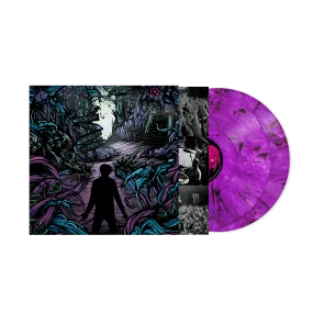 HOMESICK (PURPLE SMOKE 2-LP – CRAFT RECORDINGS EXCLUSIVE)